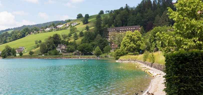Hotel und Seminarhaus Ländli