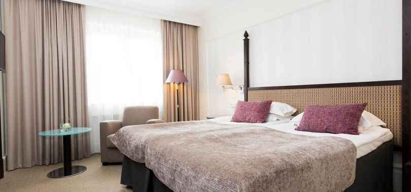 Elite Park Avenue Hotel, фото 19