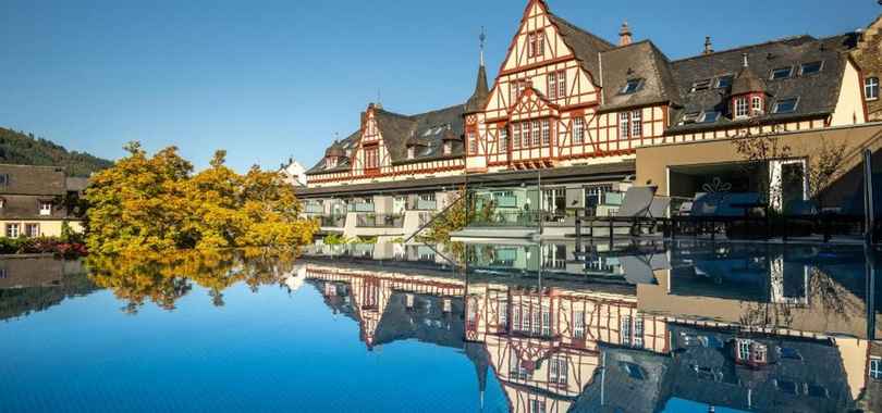 Moselschlösschen Spa & Resort