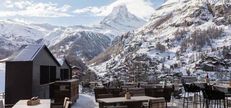 Relais & Chateaux Schönegg