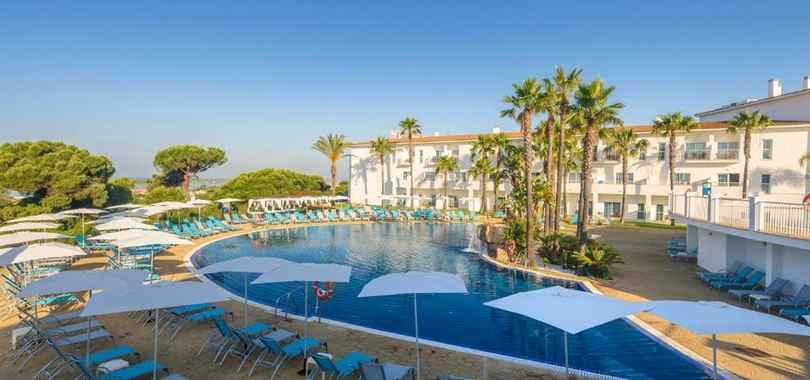 Garden Playanatural Hotel & Spa - Adults Only