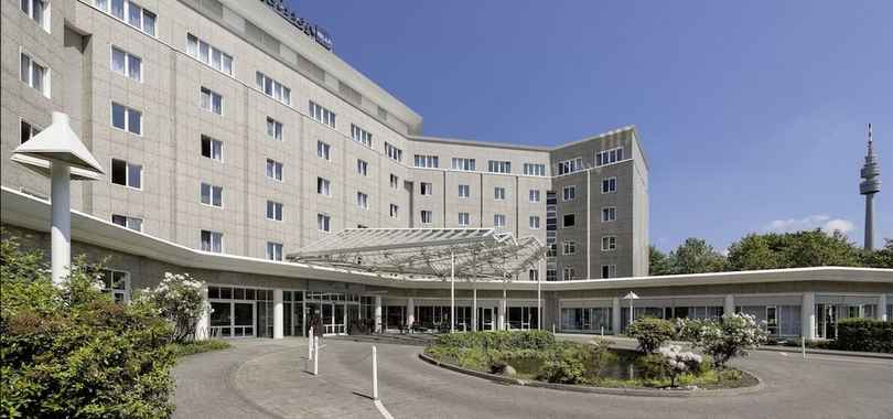 Radisson Blu Hotel Dortmund