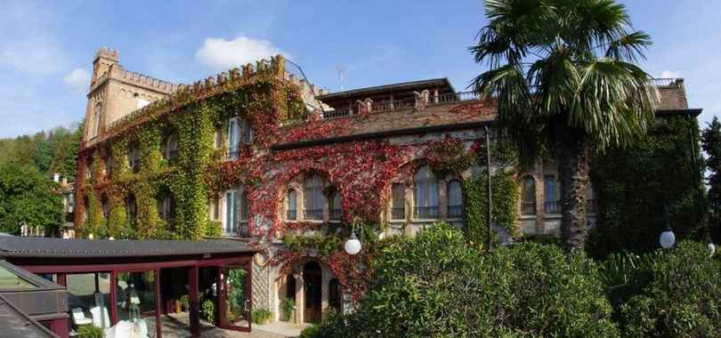 Locanda al Castello Wellness Resort