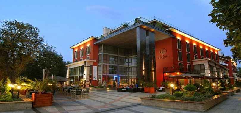 Hotel Divinus