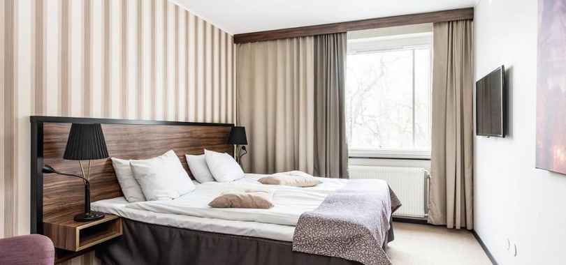 Clarion Collection Hotel Slottsparken, фото 2