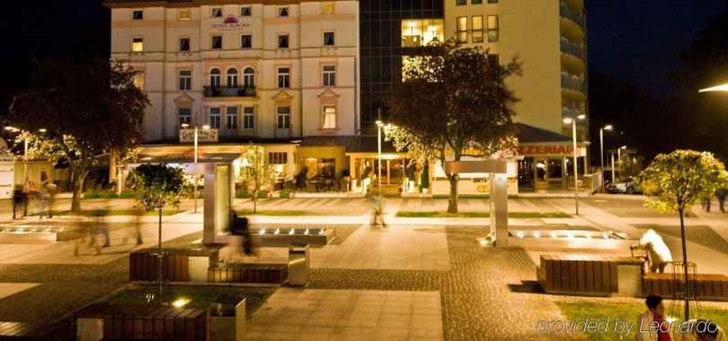 Hotel Aurora Family & SPA