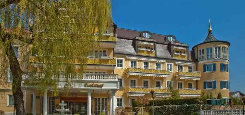 Le Petit Château Fontenay