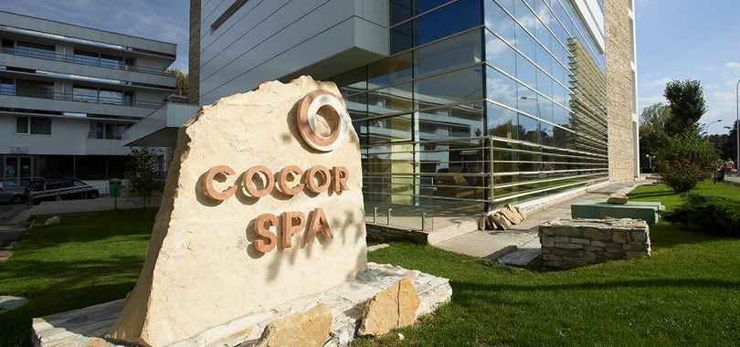 Cocor Spa Hotel