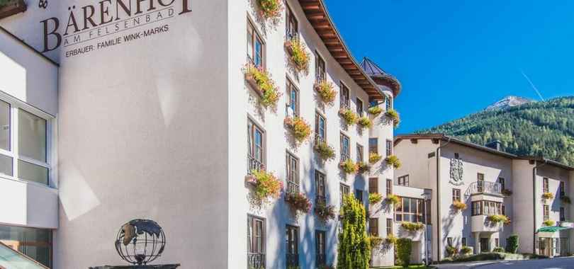 Gesundheitszentrum Bärenhof Bad Gastein