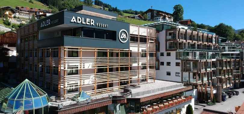 Adler Resort