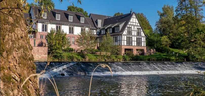 Neumühle Resort & Spa