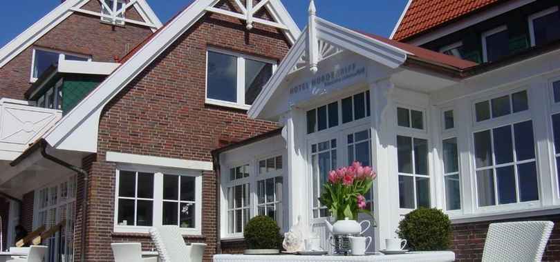 Hotel Norderriff — Adults only