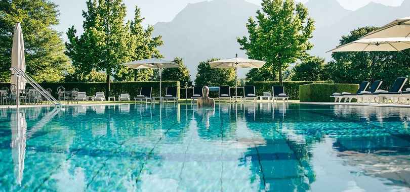 Grand Resort Bad Ragaz