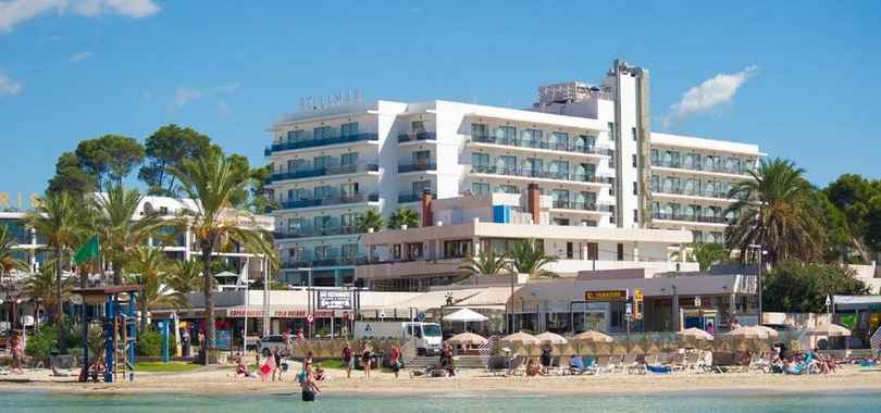 Bellamar Hotel Beach & Spa
