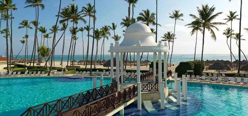 Paradisus Palma Real Golf & Spa Resort