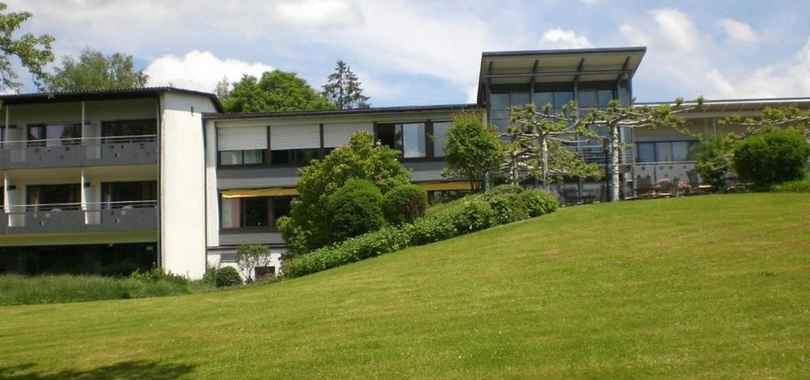 JUFA Hotel Wangen im Allgäu