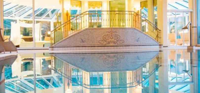 Thermenhotel Quellenhof