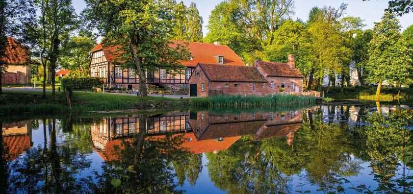 Weissenhaus Private Luxury Resort — Adults only