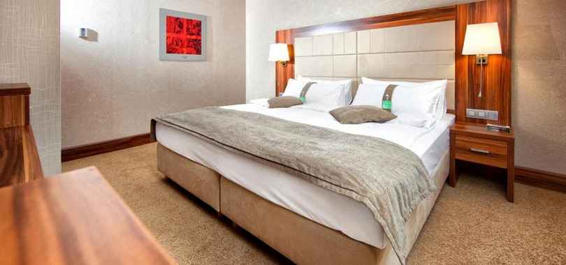 Holiday Inn Trnava, an IHG Hotel, фото 9