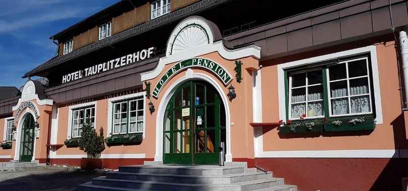Hotel Tauplitzerhof