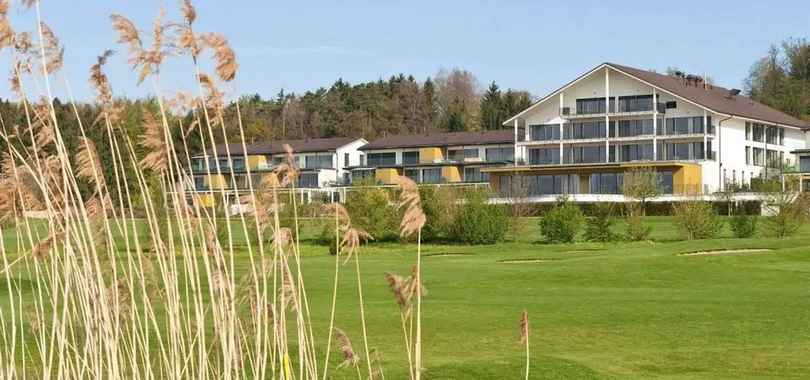 Wellnesshotel Golf Panorama, фото 11