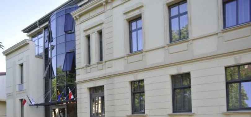 Hotel Starzyński Spa & Wellness