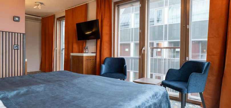 ProfilHotels Opera, фото 6