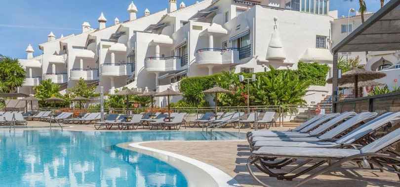 Sahara Sunset Club by Diamond Resorts, фото 2