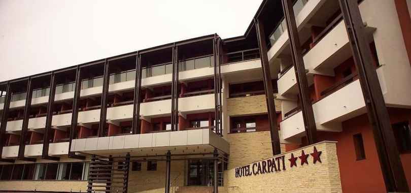 Hotel Carpati
