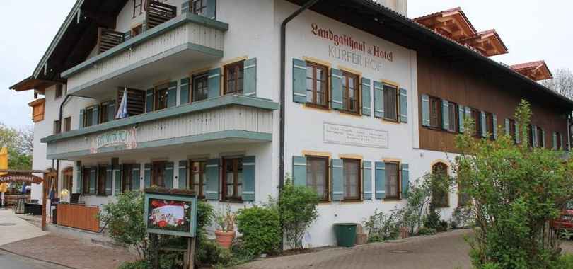 Landgasthaus & Hotel Kurfer Hof