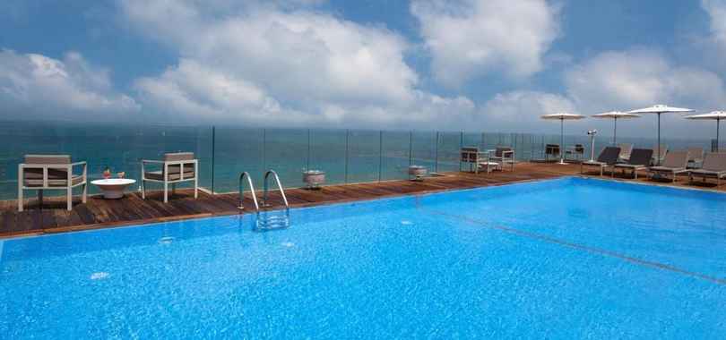 Carlton Tel Aviv Hotel