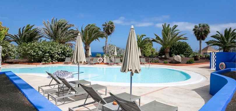 Hotel Risco del Gato Suites THe Senses Collection