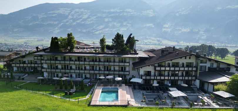 Wohlfühlhotel Schiestl