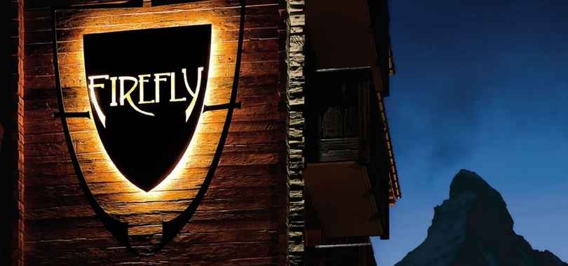 Hotel Firefly