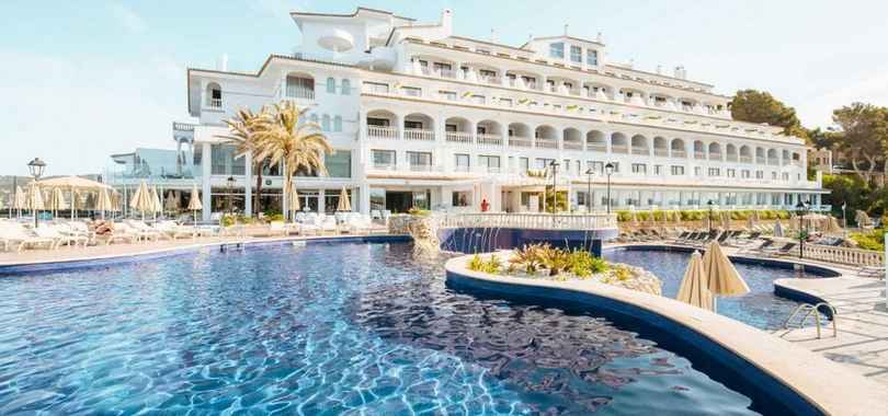 Sentido Fido Punta del Mar Hotel & Spa - Adults Only