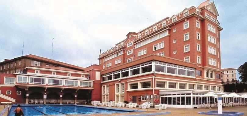 NH Collection A Coruña Finisterre