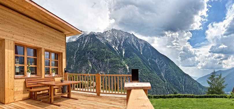 Naturhotel Gasthof Moosmair