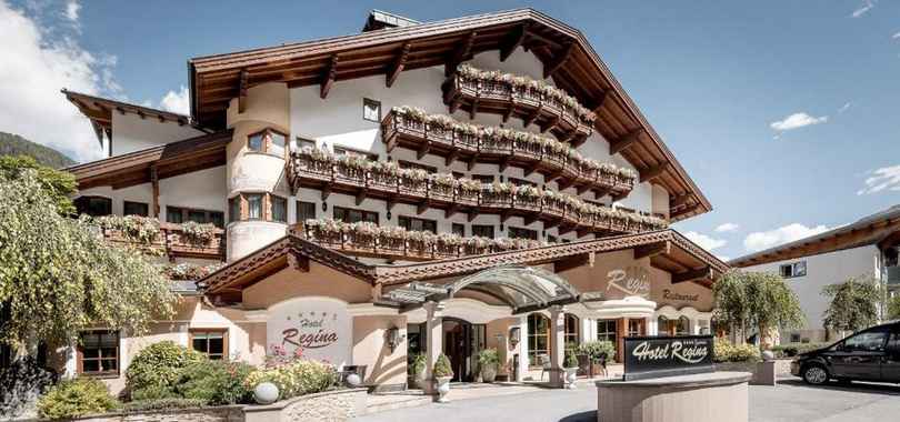 Hotel Regina