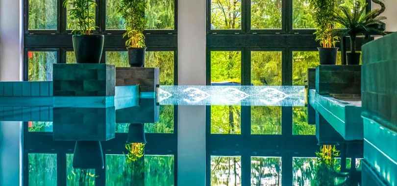 Oxigen Family Hotel Noszvaj