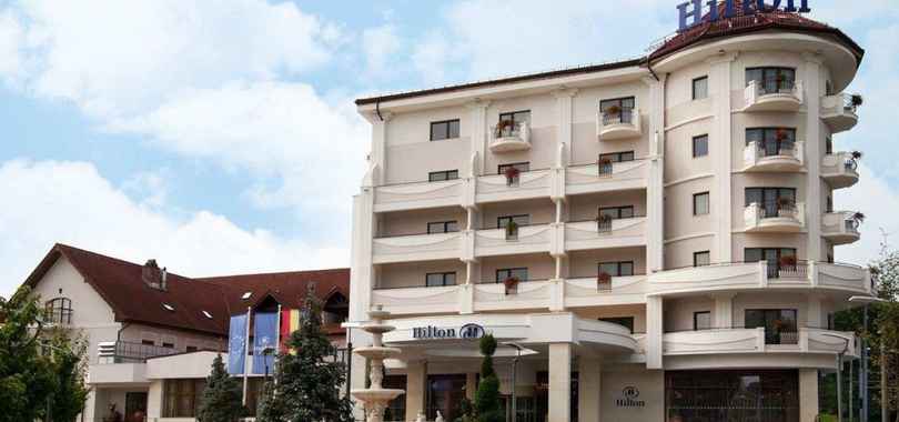 Hilton Sibiu