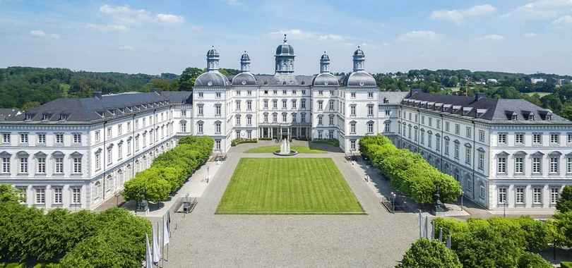 Althoff Grandhotel Schloss Bensberg