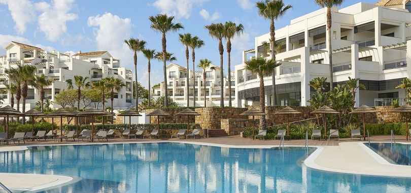 Estepona Hotel & Spa Resort