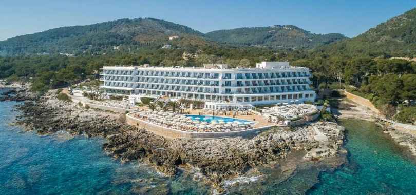 Grupotel Aguait Resort & Spa