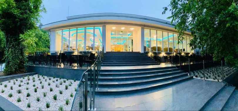 Fenyves Szalloda es Konferencia-Kozpont