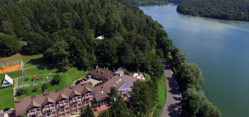 Hotel Solina Resort & Spa, фото 5