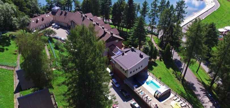 Hotel Solina Resort & Spa