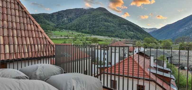 Belvenu Boutique Hotel