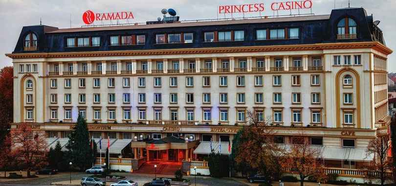Ramada by Wyndham Plovdiv Trimontium