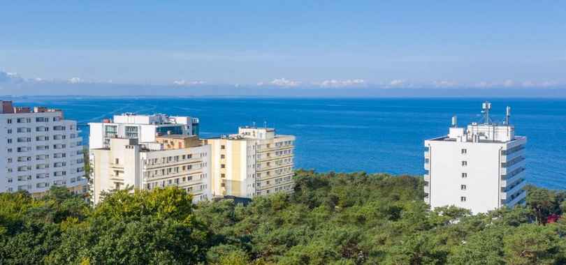 Vestina Wellness & SPA Hotel