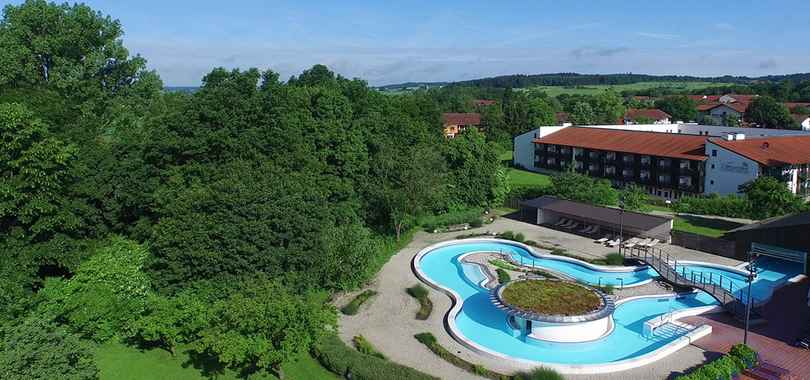 Hotel Chrysantihof, фото 22